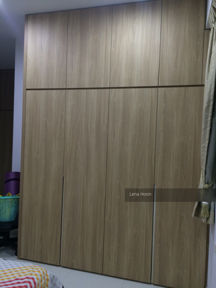 Carpmael Road (D15), Apartment #117761572